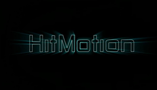 Hit Motion full body virtual reality game
