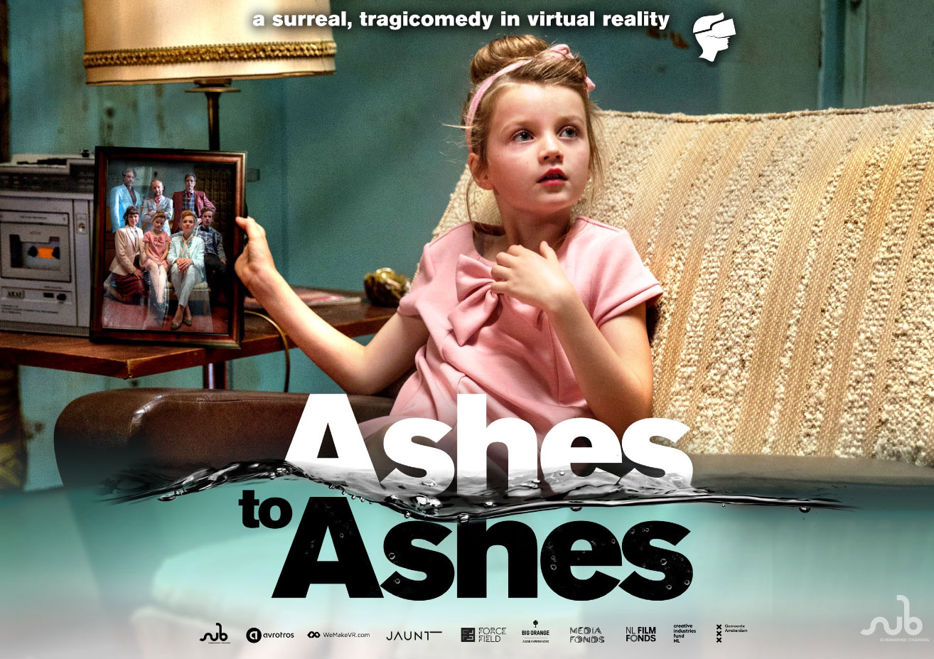 ashes to ashes vr movie review